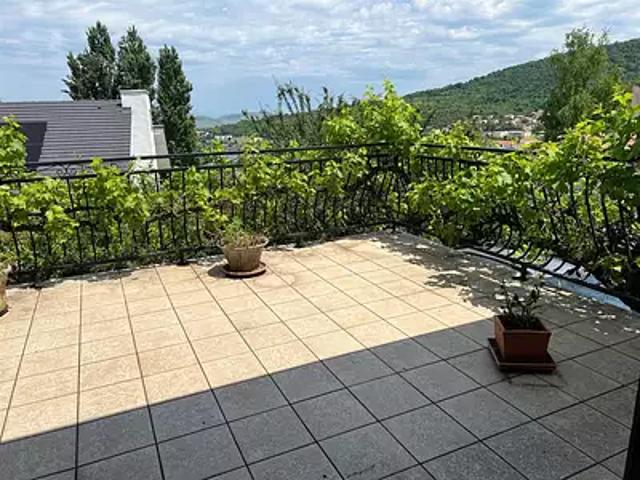 Romagnat 63540 Achat / Vente maison 7 pièces t7