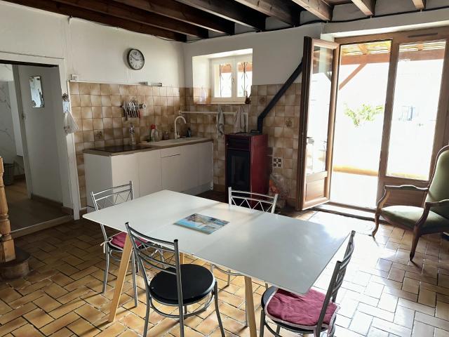 Romagne 150m² Romagne