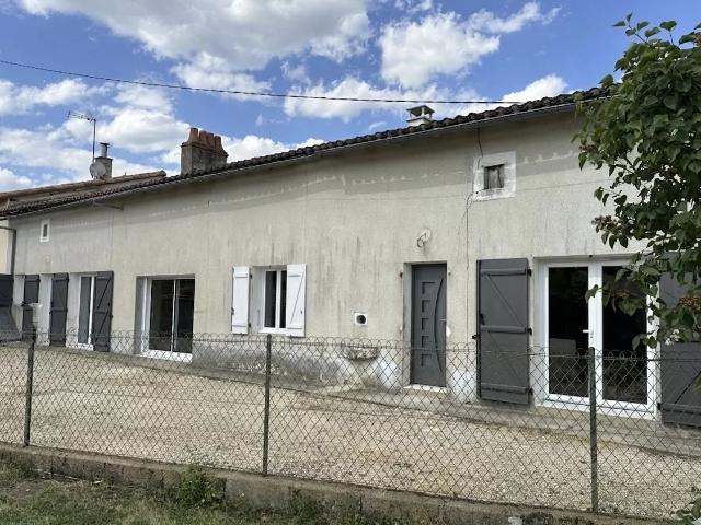 Romagne 190m² Romagne