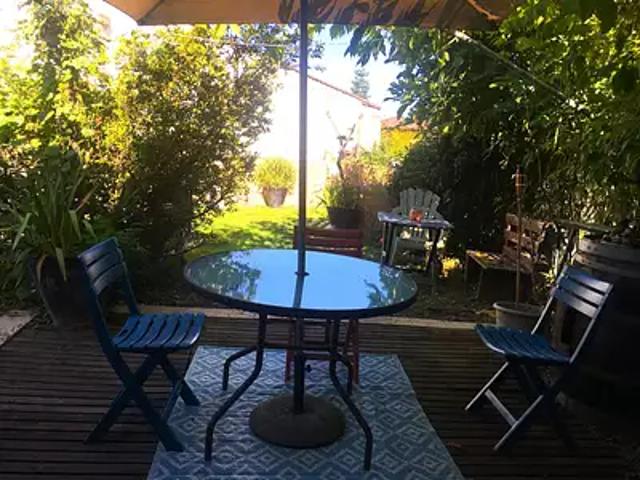 Romagne 33760 Achat / Vente maison 4 pièces t4