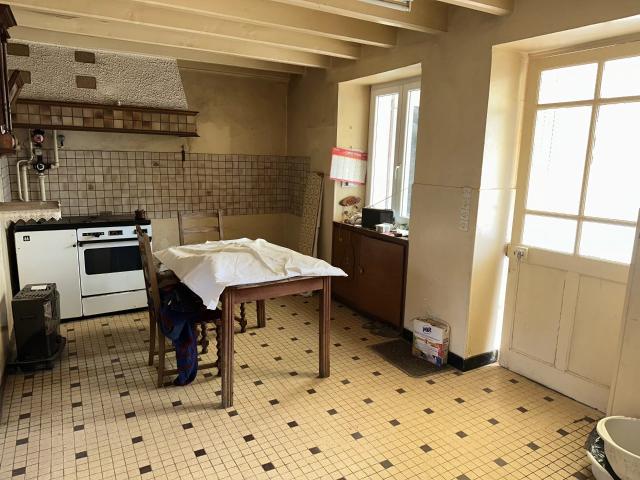Romagne 69m² Romagne