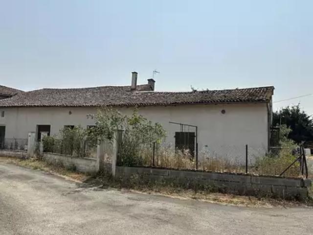 Romagne 86700 Achat / Vente appartement 5 pièces t5