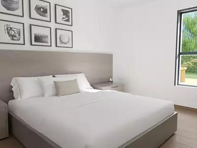 Romagnieu 38480 Programme neuf maison neuf à vendre 3 pièces