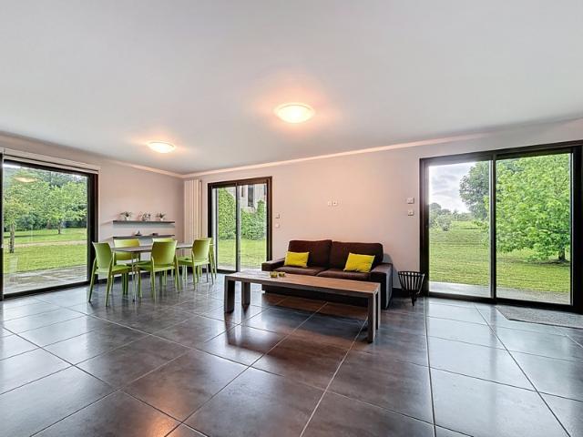 Romagnieu Magnifique propriété pleine de charme 140m2 rén