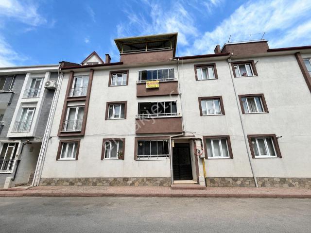 Roma'dan Süleymaniye Mahallesi'nde Satılık Dublex Daire