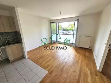 Romainville 93230 Achat / Vente appartement 2 pièces t2
