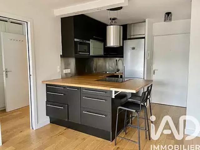 Romainville 93230 Achat / Vente appartement 2 pièces t2