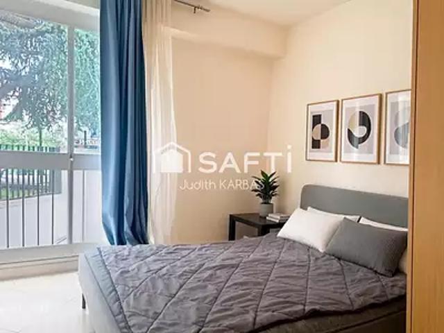Romainville 93230 Achat / Vente appartement 2 pièces t2