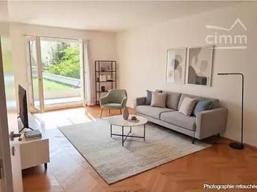 Romainville 93230 Achat / Vente appartement 3 pièces t3