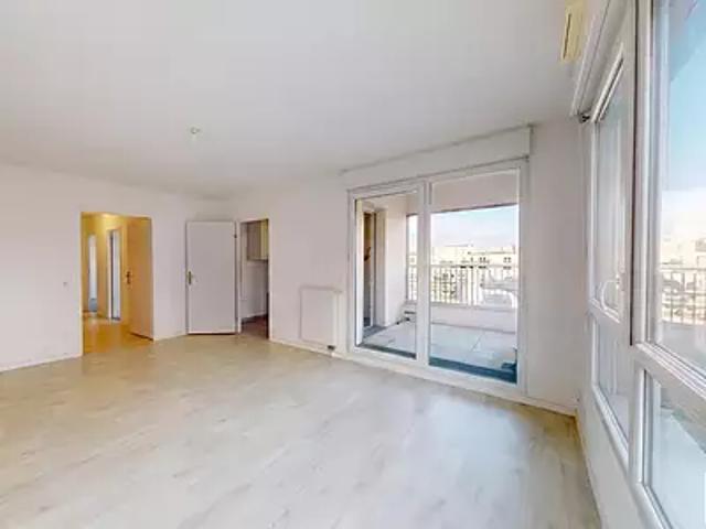 Romainville 93230 Achat / Vente appartement 3 pièces t3