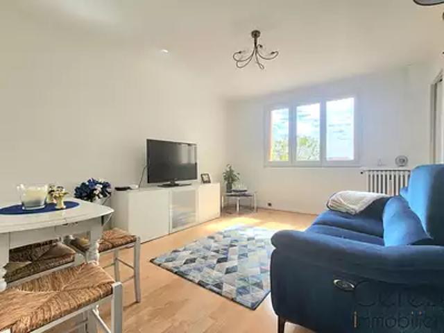 Romainville 93230 Achat / Vente appartement 3 pièces t3