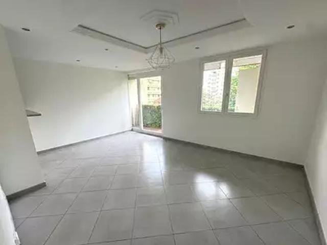 Romainville 93230 Achat / Vente appartement 3 pièces t3 balcon