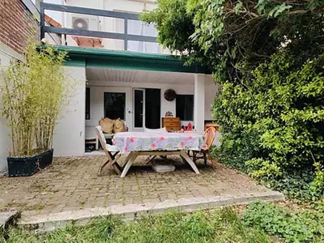 Romainville 93230 Achat / Vente maison 6 pièces t6