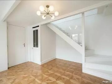 Romainville 93230 Achat / Vente maison 6 pièces t6 terrasse