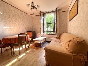 ROMAINVILLE PLACE CARNOT