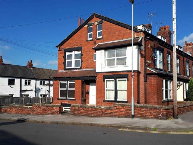 Roman Terrace, Leeds LS8 1 bed apartment to rent £525 pcm £121 pw