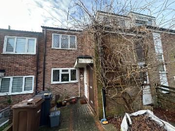 Test Valley, Andover, Hampshire county, South East England