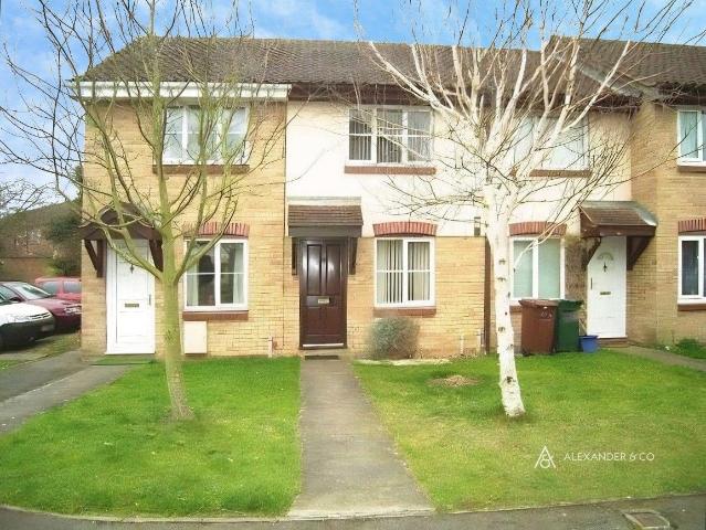 Roman Way, Bicester OX26, 1 bed terraced house to rent, £1,100 pcm | PrimeLocation
