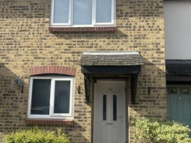 Roman Way, Bicester OX26, 2 bed terraced house to rent, £1,450 pcm | PrimeLocation