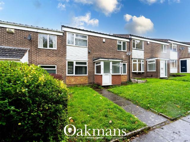 Roman Way, Birmingham, West Midlands B15, 5 bed shared accommodation to rent, £507 pcm | PrimeLocation