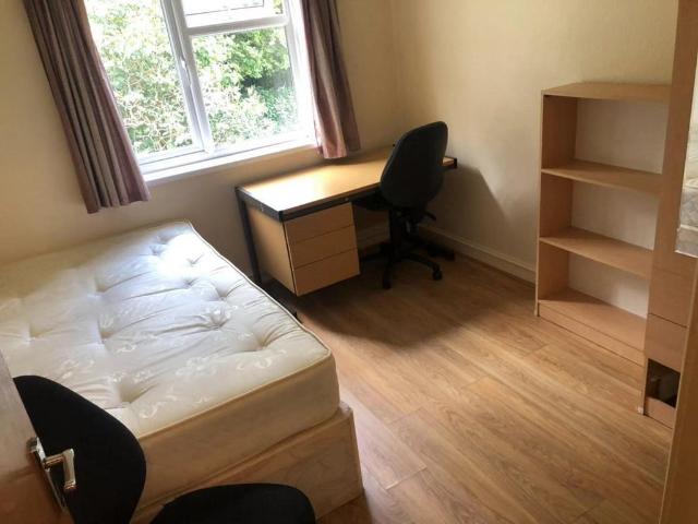 Roman Way, Birmingham B15 1 bed house of multiple occupation to rent £400 pcm £92 pw