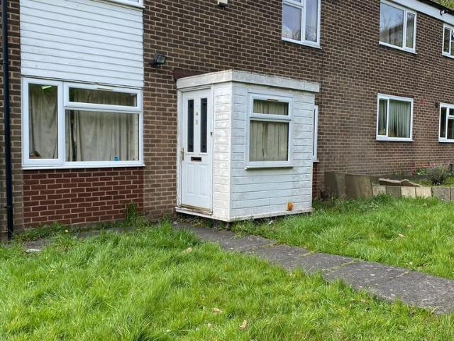 Roman Way, Birmingham B15 1 bed in a house share to rent £525 pcm £121 pw