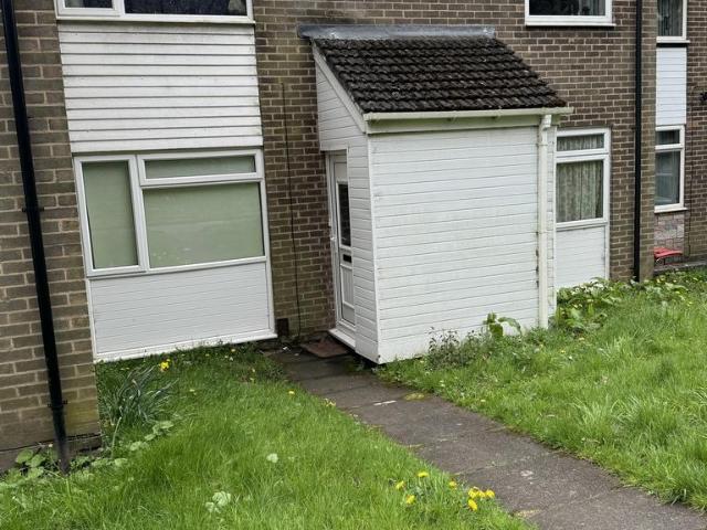 Roman Way, Birmingham B15 4 bed terraced house to rent £1,700 pcm £392 pw