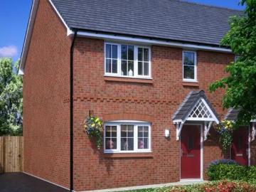 Roman Way, Wednesbury, B71 3NZ, United Kingdom | 3 bed duplex for rent #134702764 | Rentberry