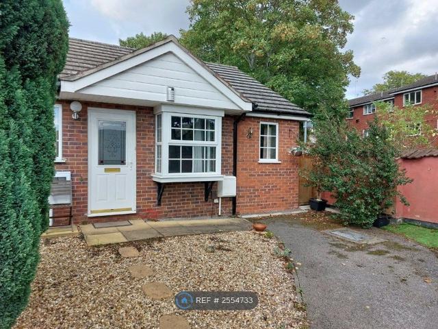 Roman Wharf, Lincoln LN1, 1 bed bungalow to rent, £895 pcm | PrimeLocation