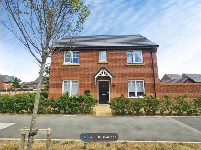 Roman Crescent, Chester CH4, 3 bed detached house to rent, £1,650 pcm | PrimeLocation