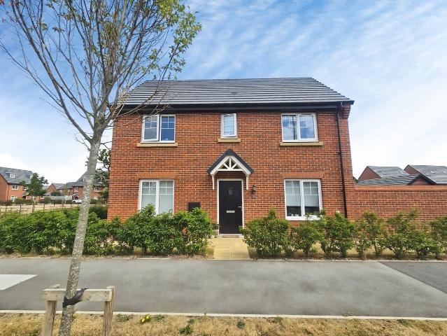 Roman Crescent, Chester, Cheshire CH4, 3 bed detached house to rent, £1,700 pcm | PrimeLocation