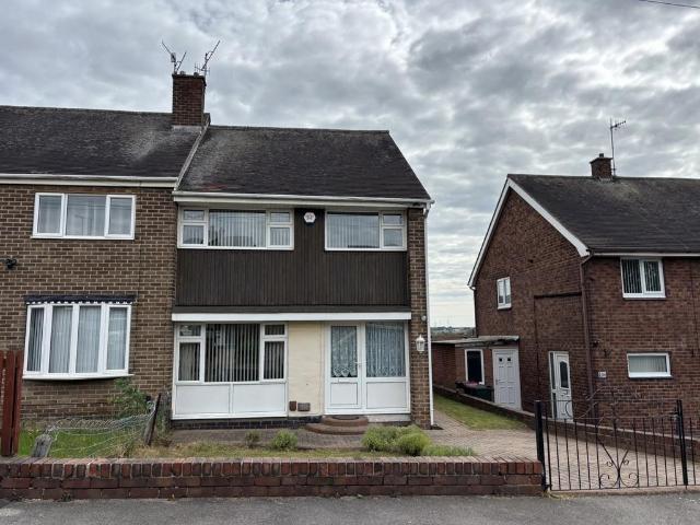 Roman Crescent, Rotherham, S60 3 bed house to rent £1,000 pcm £231 pw