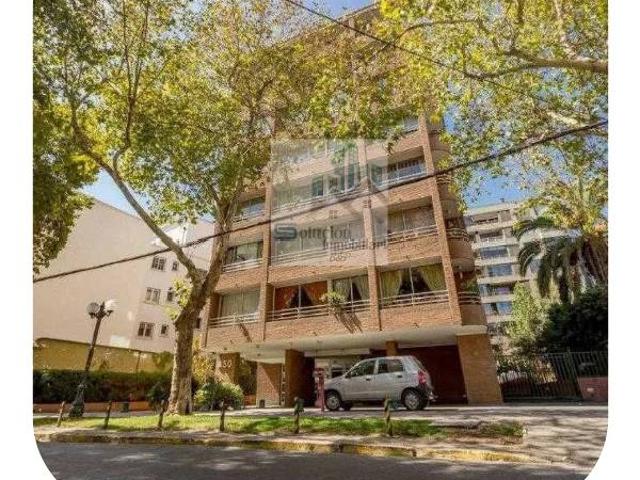 Roman Diaz / 65m2, 3dorm, 3bañ Y Estac, Bo
