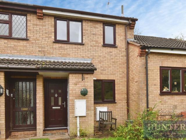 Roman Hill, Wigston LE18, 2 bed terraced house to rent, £1,000 pcm | PrimeLocation