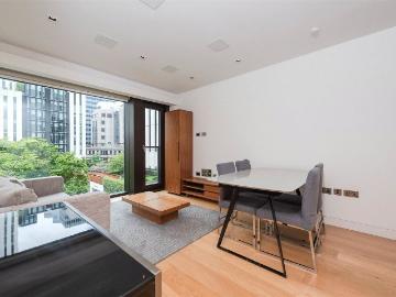 Roman House, Wood Street, London Wall EC2Y, 1 bed flat to rent, £3,000 pcm | PrimeLocation