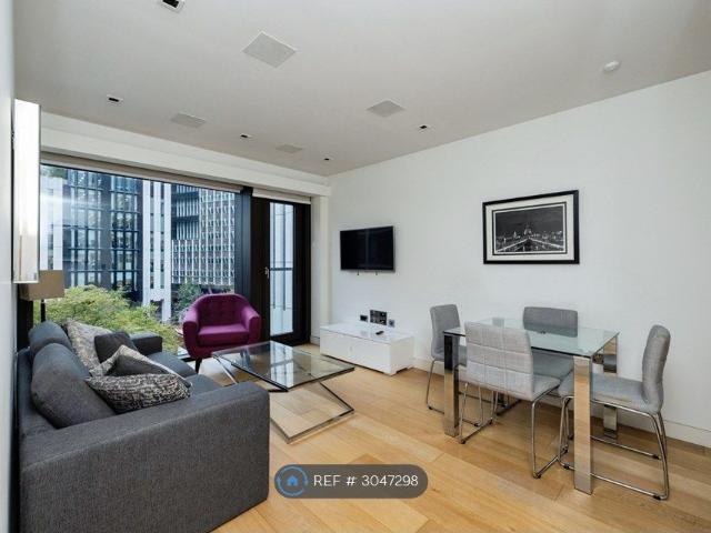 Roman House, London EC2Y, 1 bed flat to rent, £2,990 pcm | PrimeLocation