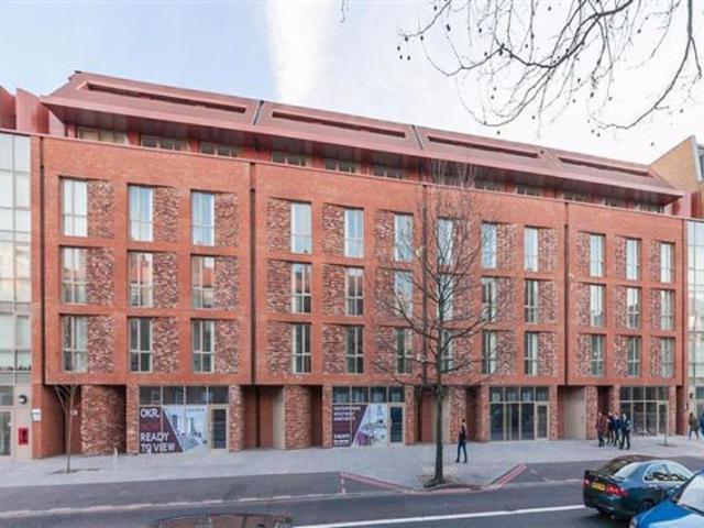 Roman House, Ossory Road, London SE1, 2 bed flat to rent, £2,260 pcm | PrimeLocation