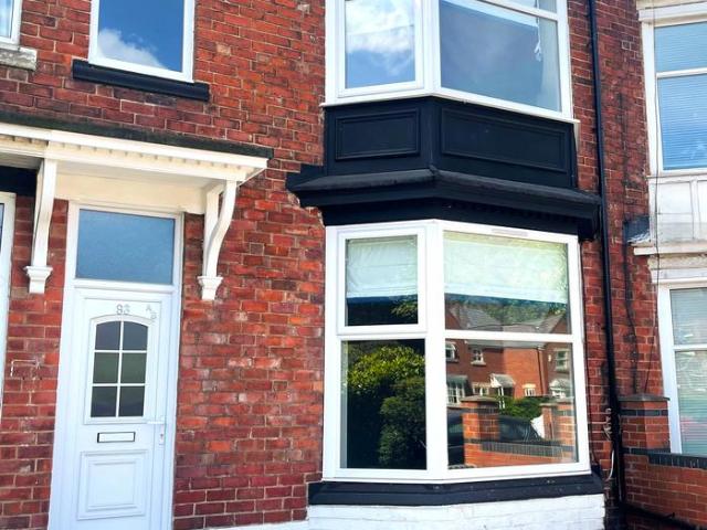 Roman Road, Middlesbrough TS5 2 bed apartment to rent £950 pcm £219 pw