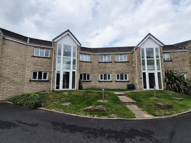 Roman Road, Blackburn, BB1 1 bed apartment to rent £700 pcm £162 pw
