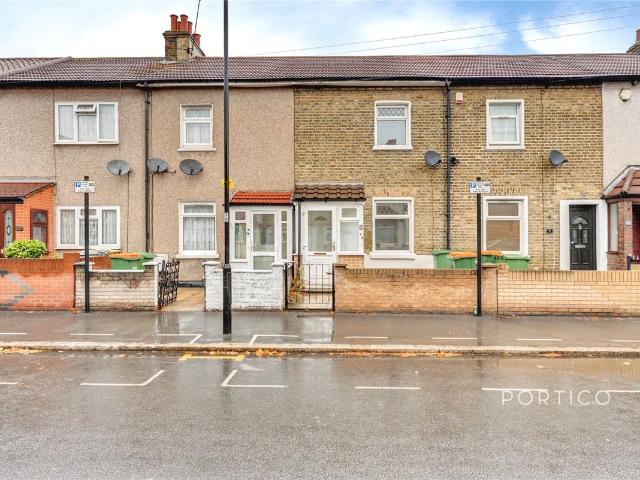 Roman Road E6, 3 bed terraced house to rent, £2,250 pcm | PrimeLocation