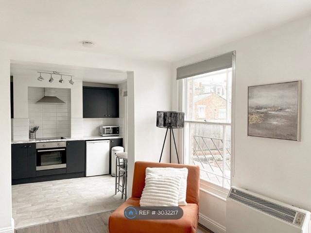 Roman Road, London E3, 1 bed flat to rent, £1,900 pcm | PrimeLocation