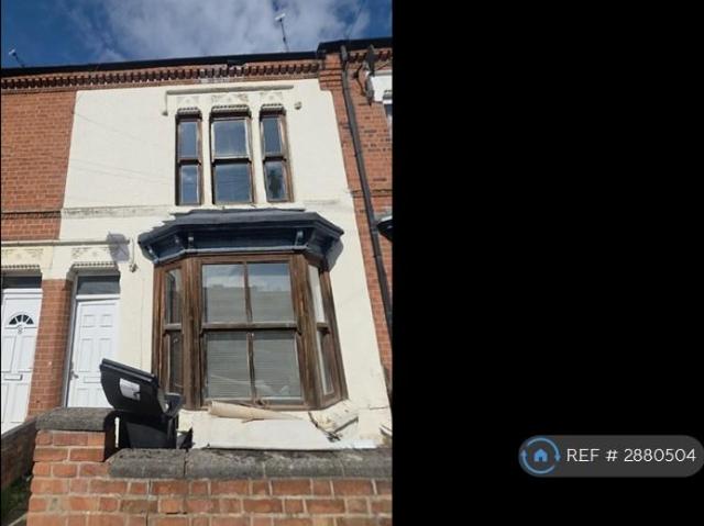 Roman St, Leicester, LE3 3 bed terraced house to rent £1,250 pcm £288 pw