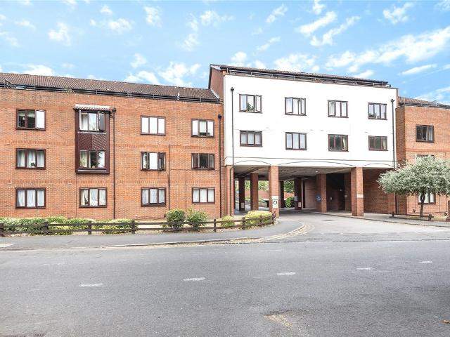 Romana Court, Sidney Road, Staines Upon Thames, Surrey TW18, 1 bed flat to rent, £1,275 pcm | PrimeLocation