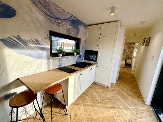 Romana Dmowskiego 30 m², Szczecin