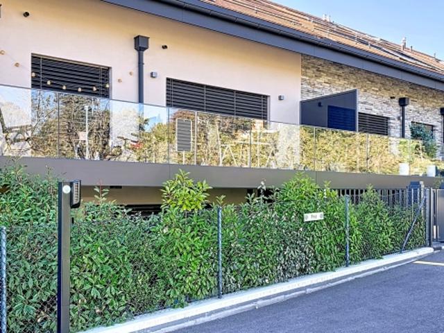 Romanel – charmant Studio mit Terrasse