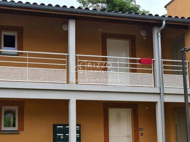 Romans / Chapuis 01200 Ain Investissement locatif en r