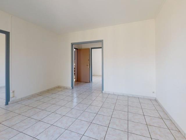ROMANS Le Bretagne T3/T4 70m² / balcon