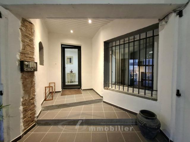 Romans Sur Isere, Loft Maison Atypique 230 M2 Terrasses Doub. 230m² Romans sur Isère
