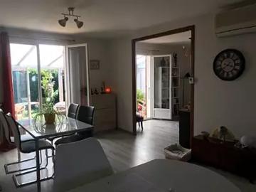 Romans sur Isère 26100 Achat / Vente maison 5 pièces t5