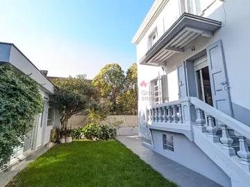 Romans sur Isère 26100 Achat / Vente maison 8 pièces t8 au dernier étage
